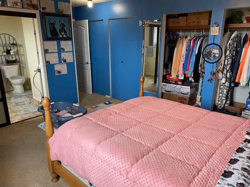 MLS® A2261395 - 79125 RR 81   in NONE Rural Saddle Hills County, Residential