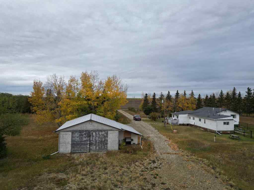 MLS® A2261395 - 79125 RR 81   in NONE Rural Saddle Hills County, Residential