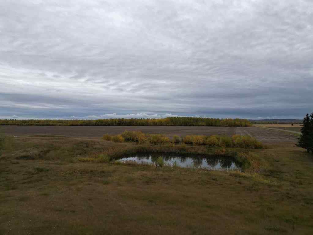 MLS® A2261395 - 79125 RR 81   in NONE Rural Saddle Hills County, Residential