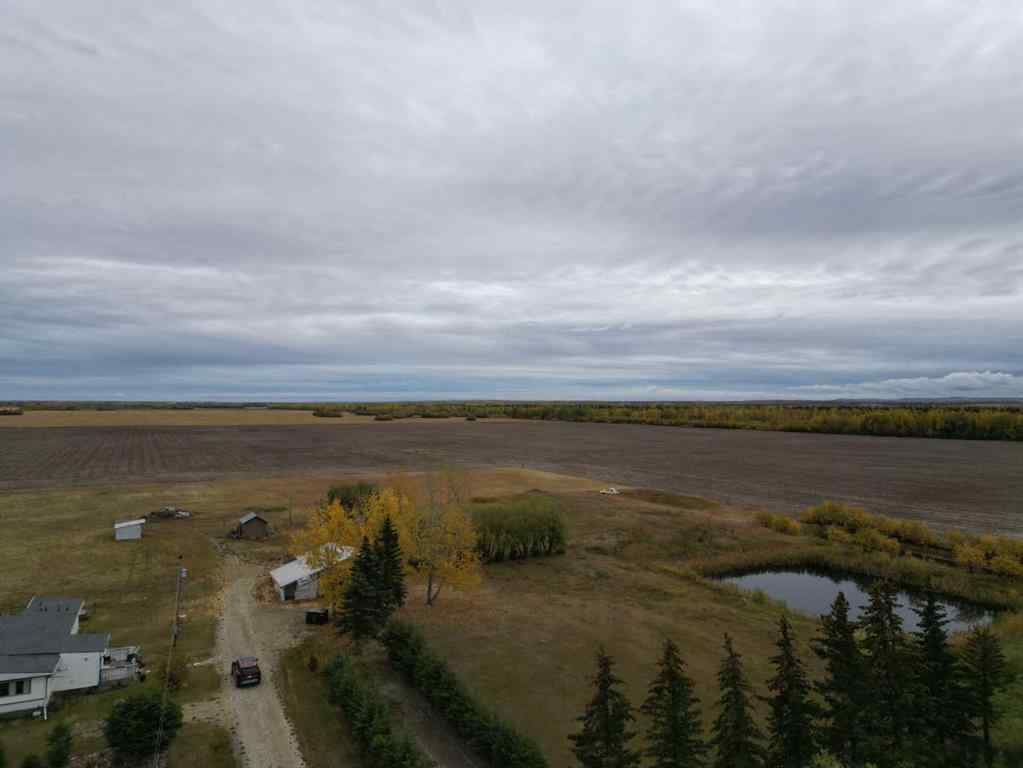 MLS® A2261395 - 79125 RR 81   in NONE Rural Saddle Hills County, Residential