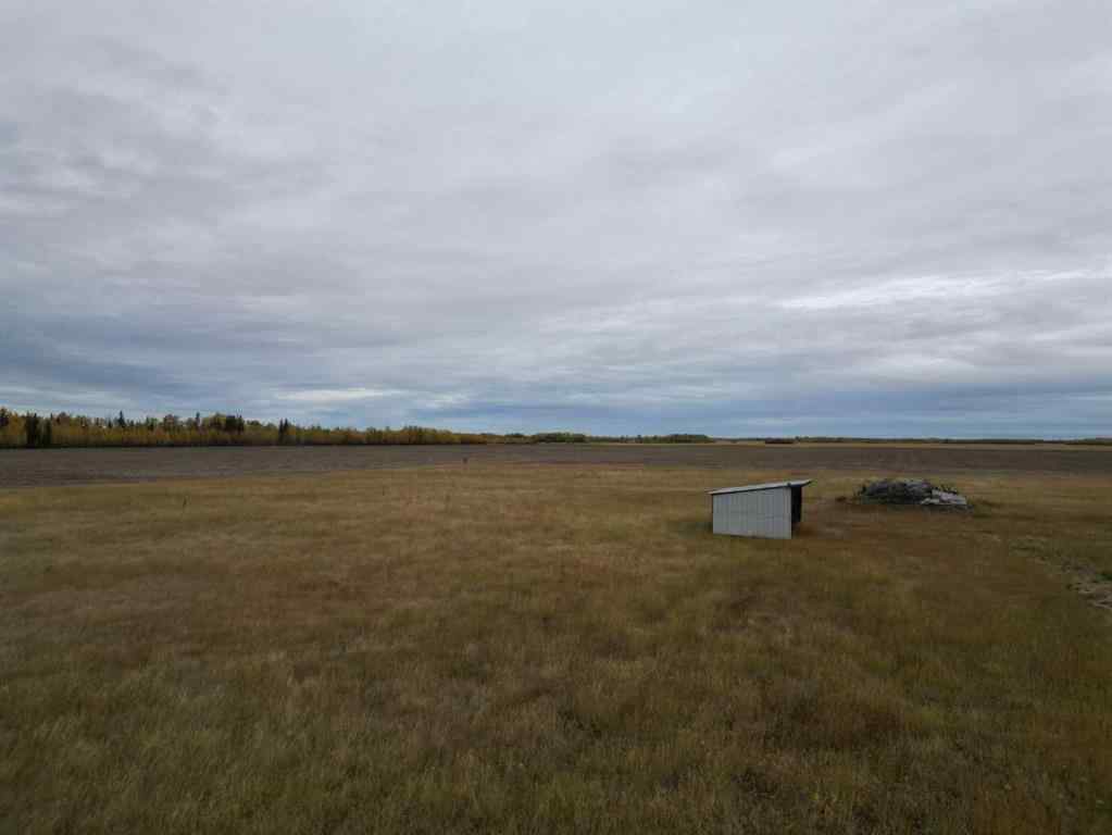 MLS® A2261395 - 79125 RR 81   in NONE Rural Saddle Hills County, Residential