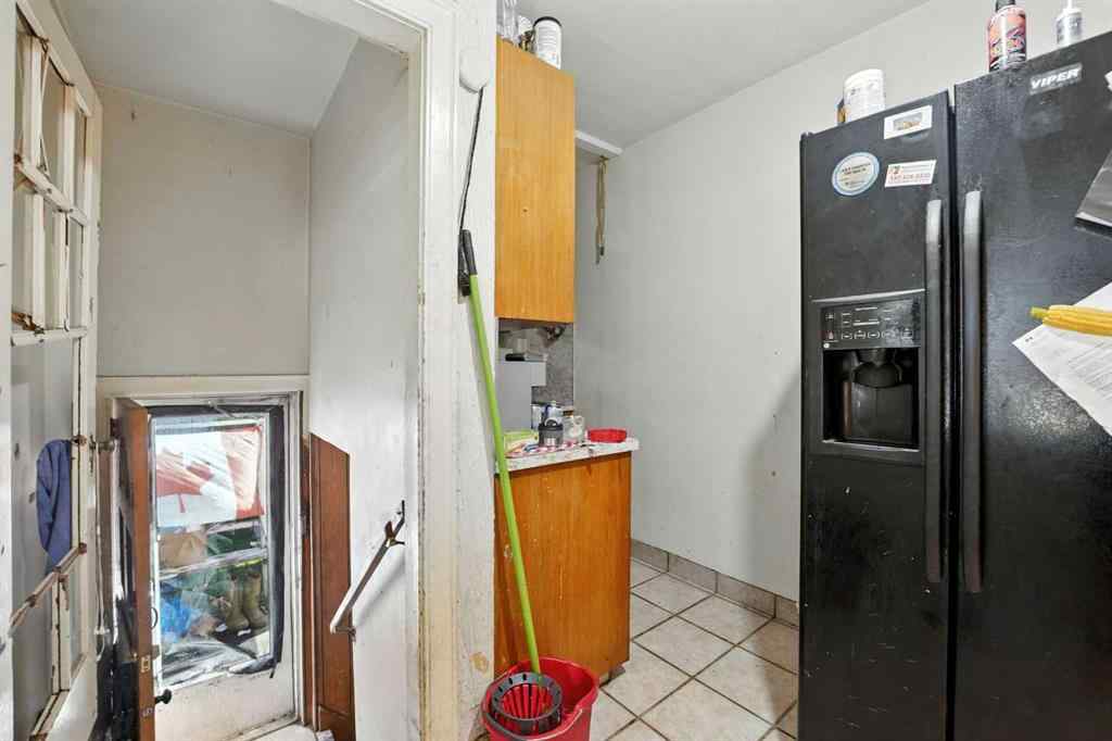 MLS® A2261396 - 1806 Ramsay Street SE in Ramsay Calgary, Residential