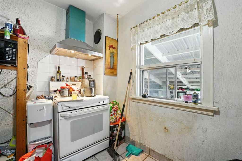 MLS® A2261396 - 1806 Ramsay Street SE in Ramsay Calgary, Residential