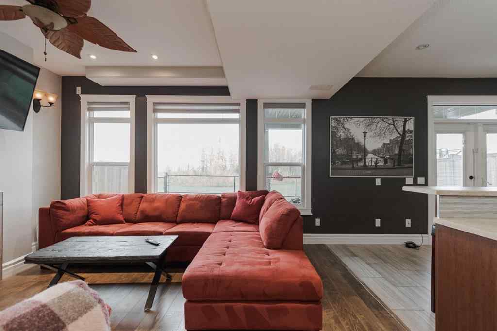 MLS® A2261397 - 403 Falcon Drive  in Eagle Ridge Fort McMurray, Residential