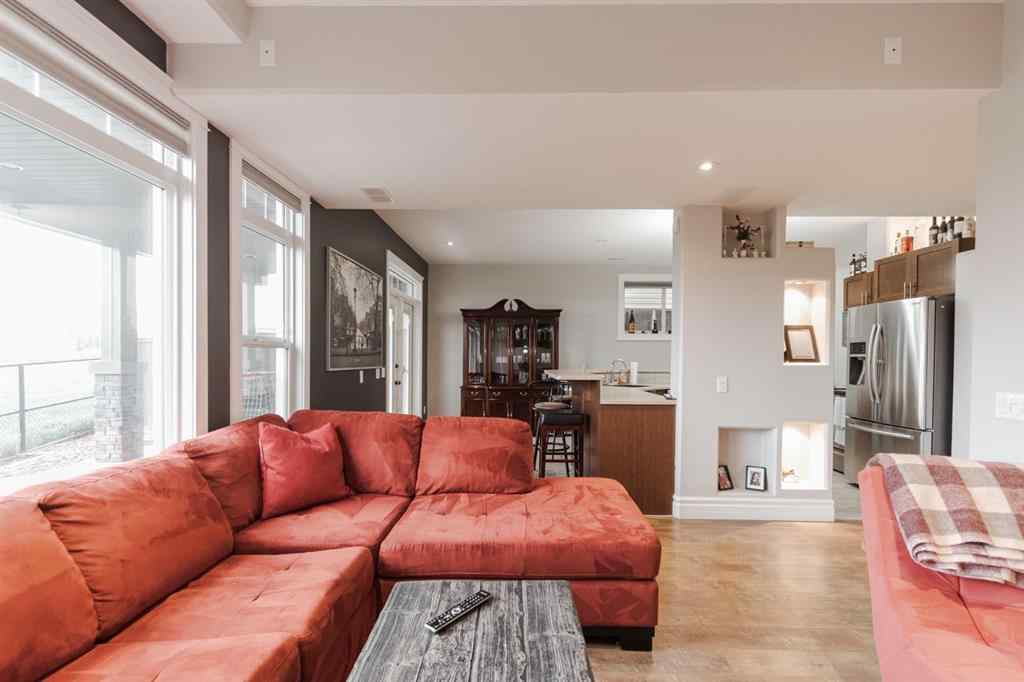 MLS® A2261397 - 403 Falcon Drive  in Eagle Ridge Fort McMurray, Residential