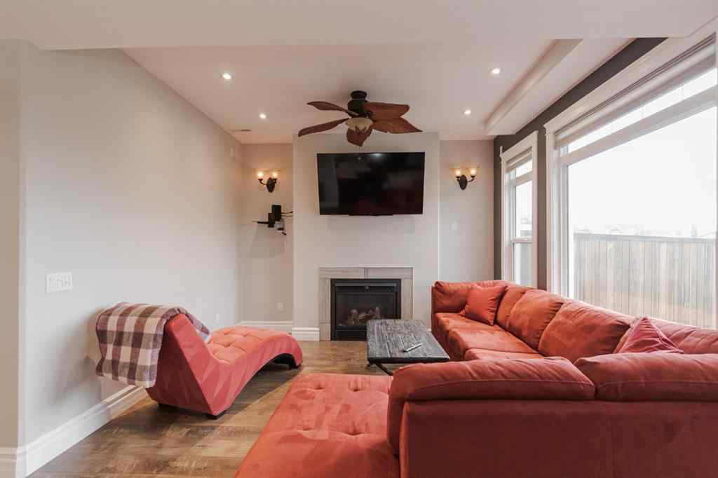 MLS® A2261397 - 403 Falcon Drive  in Eagle Ridge Fort McMurray, Residential