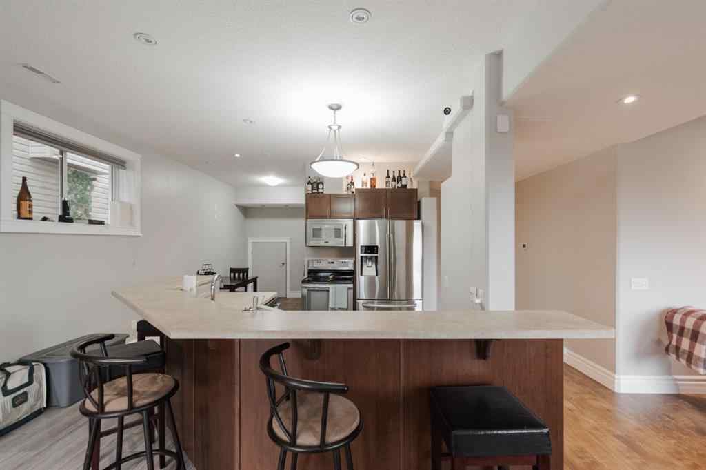 MLS® A2261397 - 403 Falcon Drive  in Eagle Ridge Fort McMurray, Residential