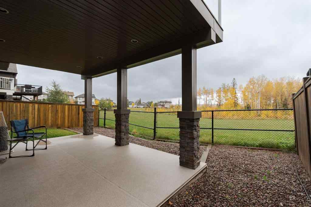 MLS® A2261397 - 403 Falcon Drive  in Eagle Ridge Fort McMurray, Residential