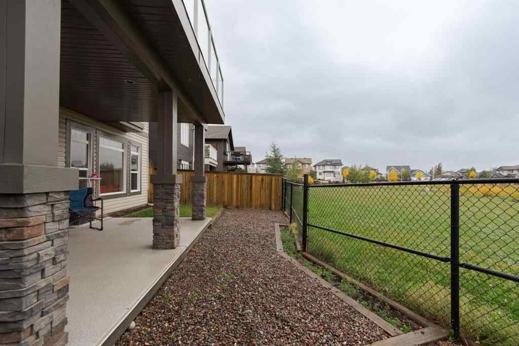 MLS® A2261397 - 403 Falcon Drive  in Eagle Ridge Fort McMurray, Residential