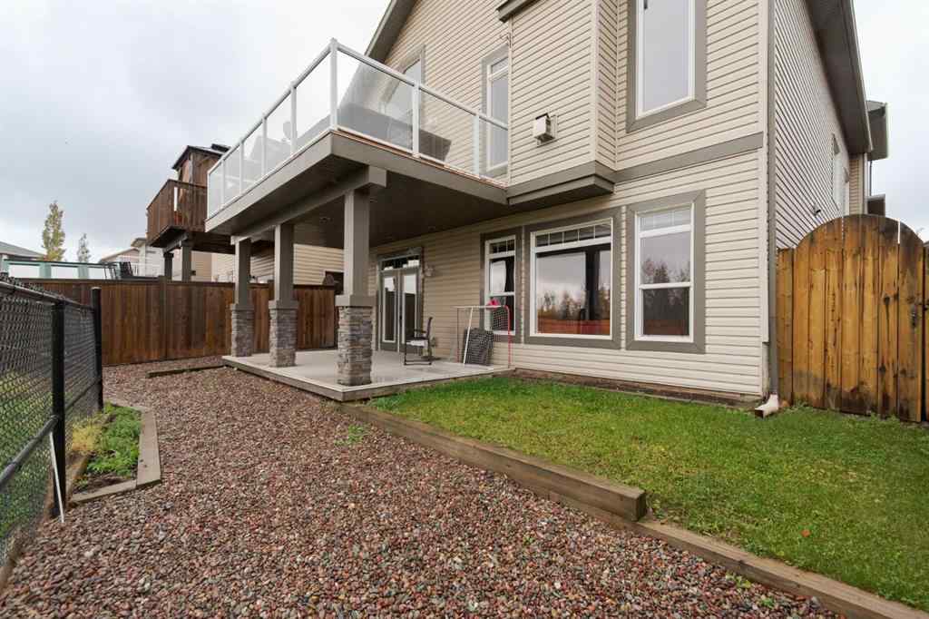 MLS® A2261397 - 403 Falcon Drive  in Eagle Ridge Fort McMurray, Residential