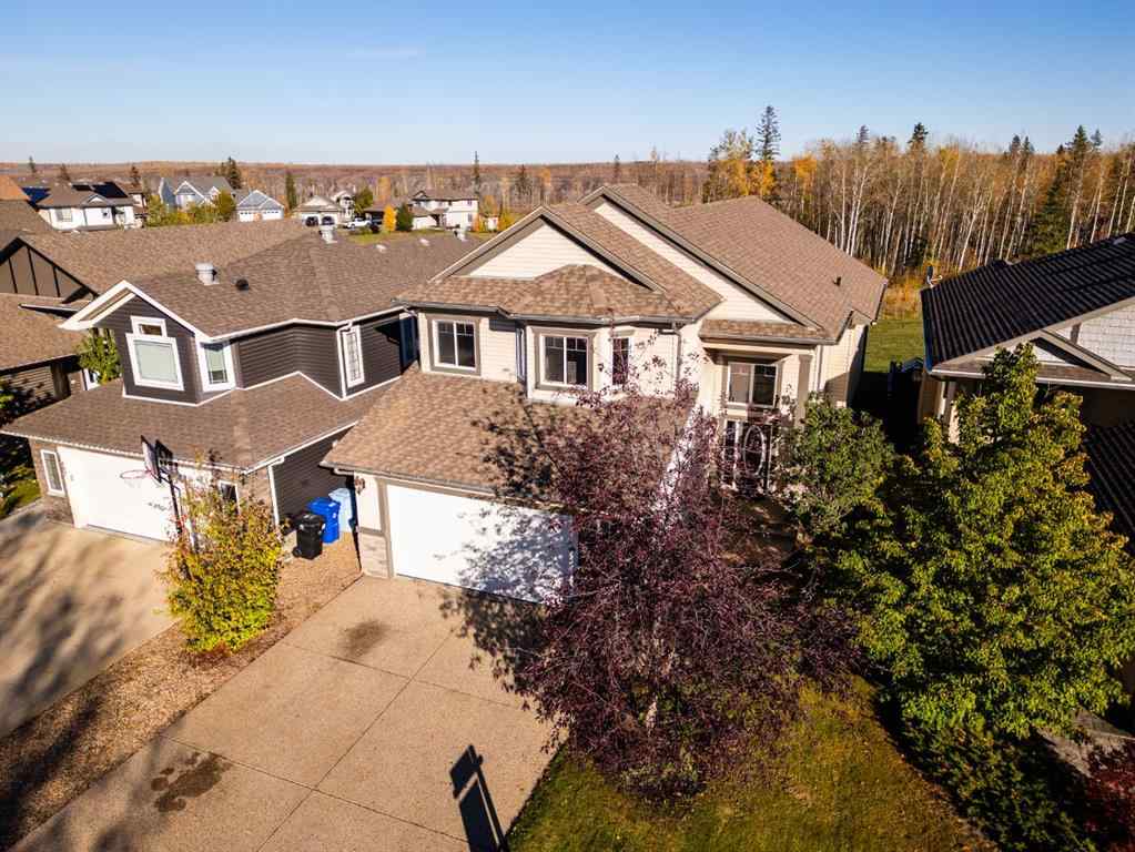 MLS® A2261397 - 403 Falcon Drive  in Eagle Ridge Fort McMurray, Residential