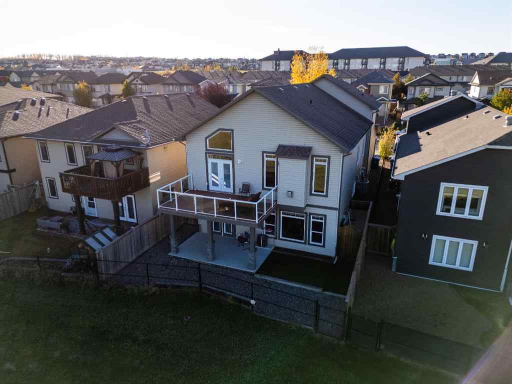 MLS® A2261397 - 403 Falcon Drive  in Eagle Ridge Fort McMurray, Residential
