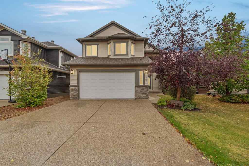 MLS® A2261397 - 403 Falcon Drive  in Eagle Ridge Fort McMurray, Residential