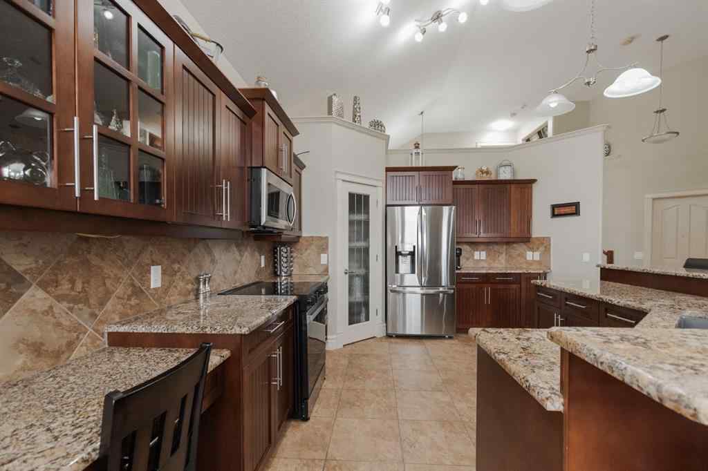 MLS® A2261397 - 403 Falcon Drive  in Eagle Ridge Fort McMurray, Residential