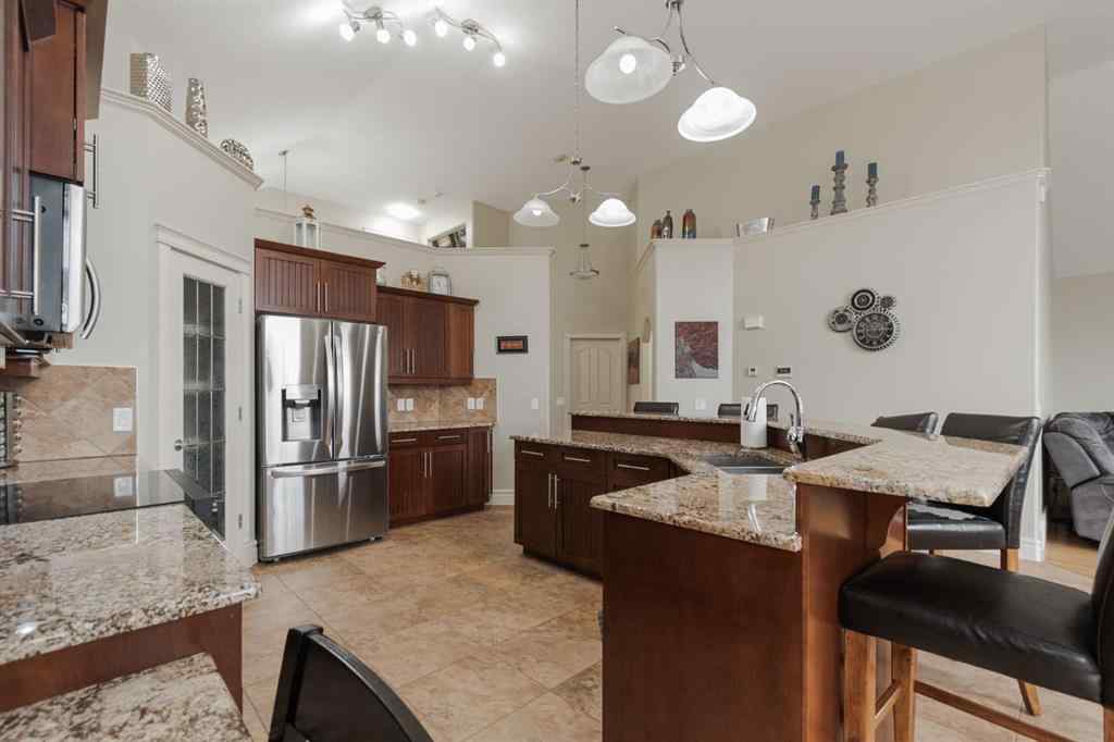 MLS® A2261397 - 403 Falcon Drive  in Eagle Ridge Fort McMurray, Residential