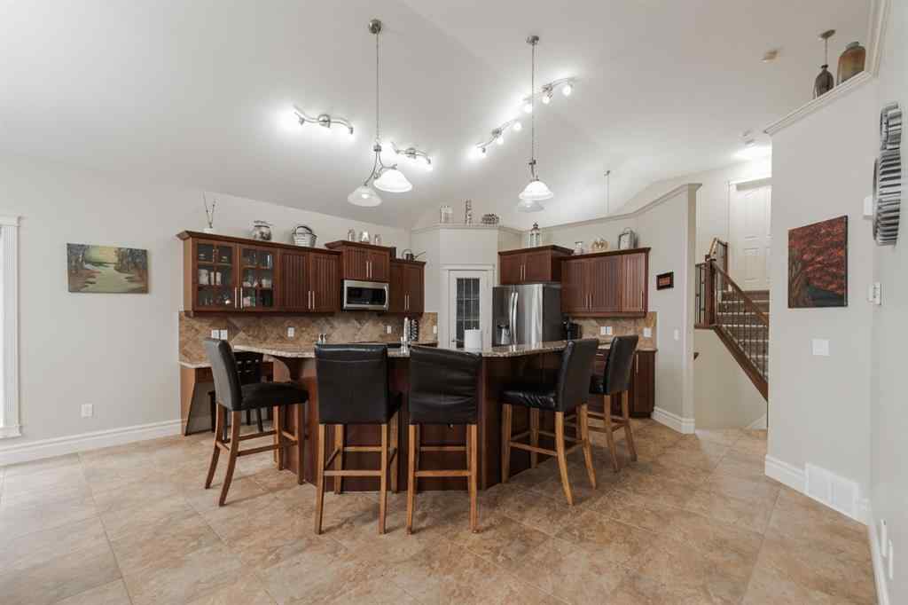 MLS® A2261397 - 403 Falcon Drive  in Eagle Ridge Fort McMurray, Residential