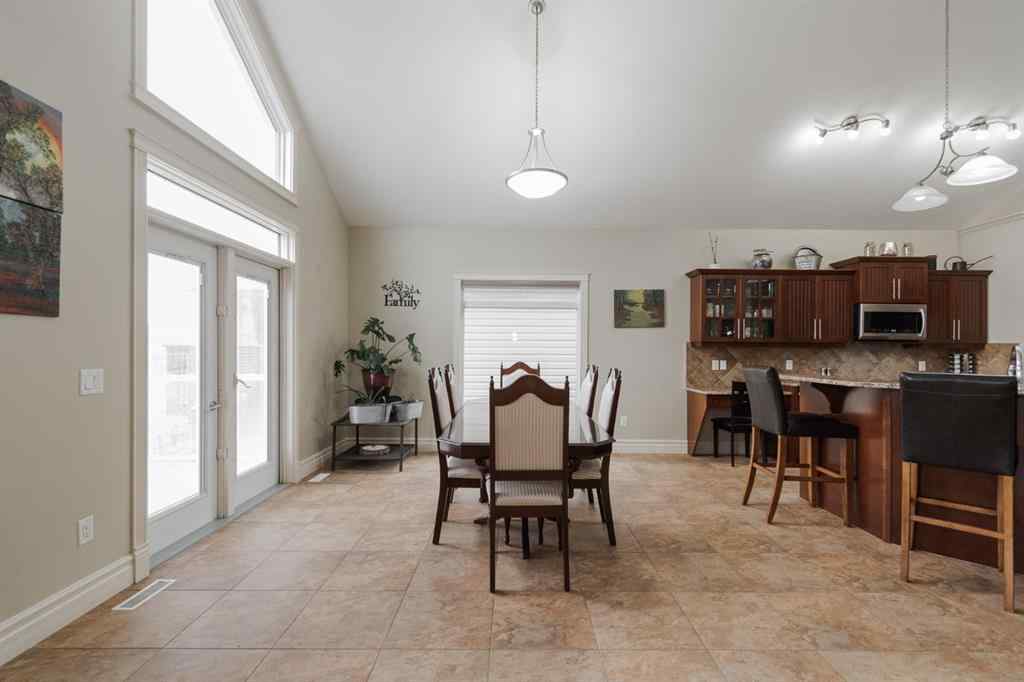 MLS® A2261397 - 403 Falcon Drive  in Eagle Ridge Fort McMurray, Residential