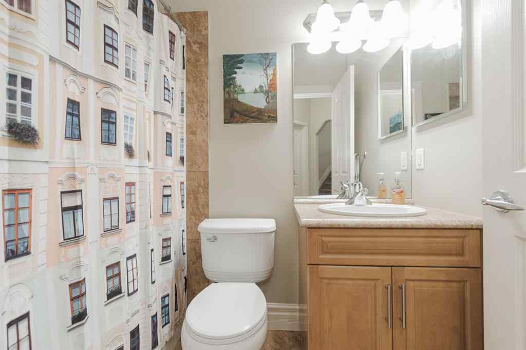 MLS® A2261397 - 403 Falcon Drive  in Eagle Ridge Fort McMurray, Residential