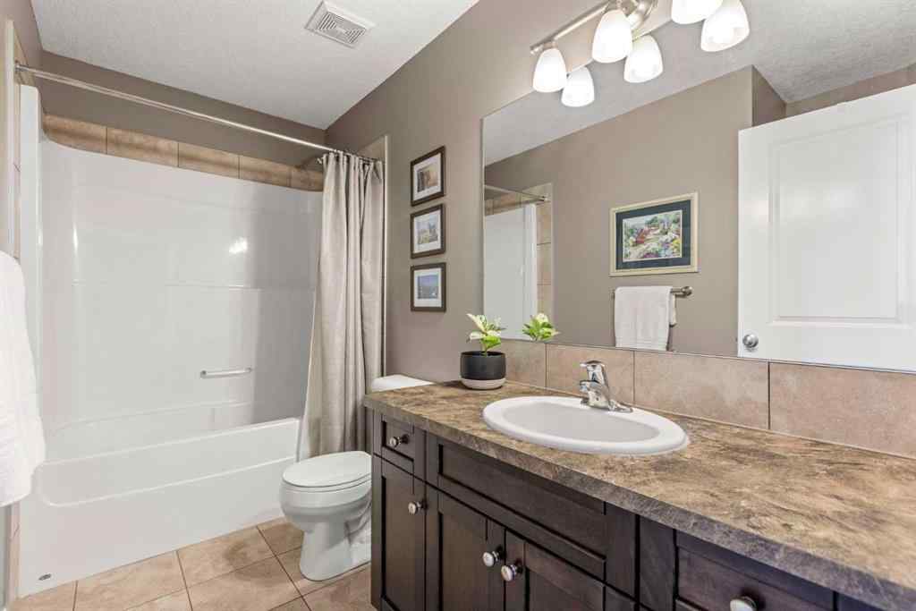MLS® A2261398 - 103 Drake Landing Heath  in Drake Landing Okotoks, Residential