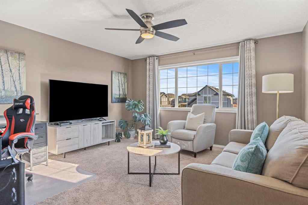 MLS® A2261398 - 103 Drake Landing Heath  in Drake Landing Okotoks, Residential
