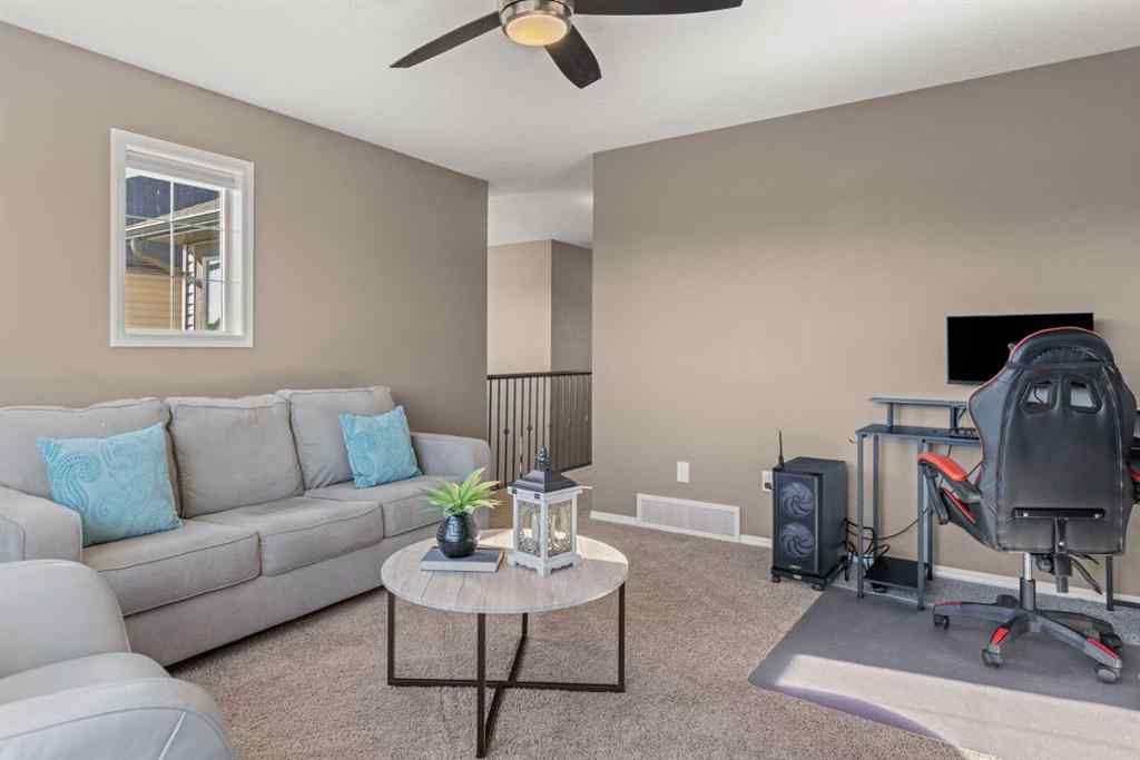 MLS® A2261398 - 103 Drake Landing Heath  in Drake Landing Okotoks, Residential