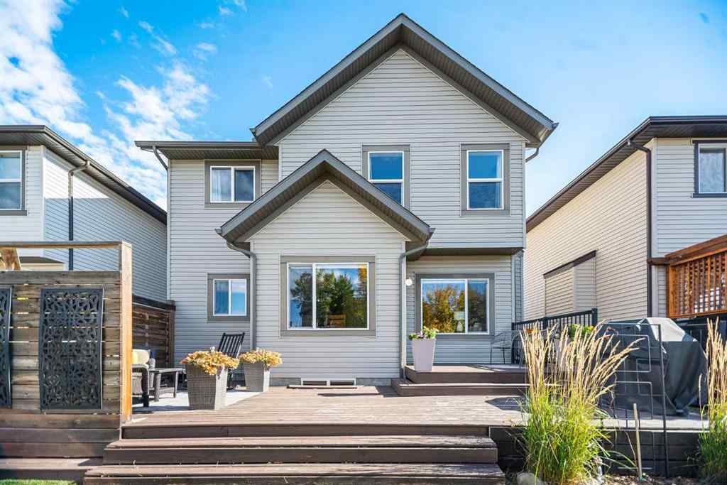 MLS® A2261398 - 103 Drake Landing Heath  in Drake Landing Okotoks, Residential