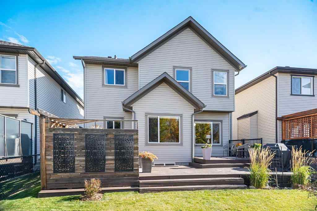MLS® A2261398 - 103 Drake Landing Heath  in Drake Landing Okotoks, Residential