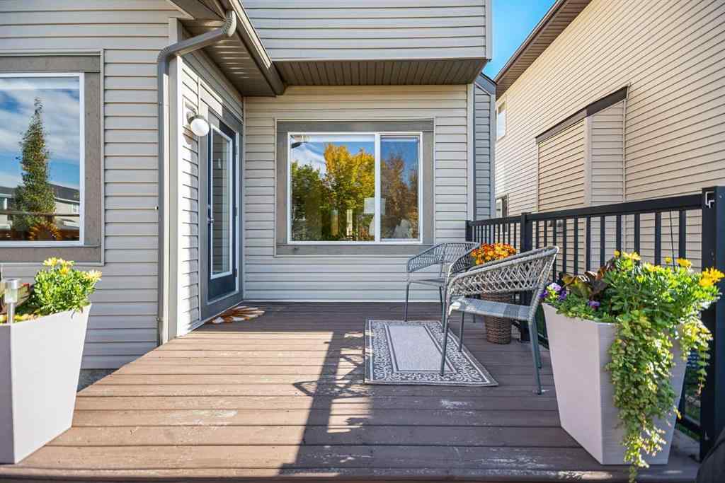 MLS® A2261398 - 103 Drake Landing Heath  in Drake Landing Okotoks, Residential