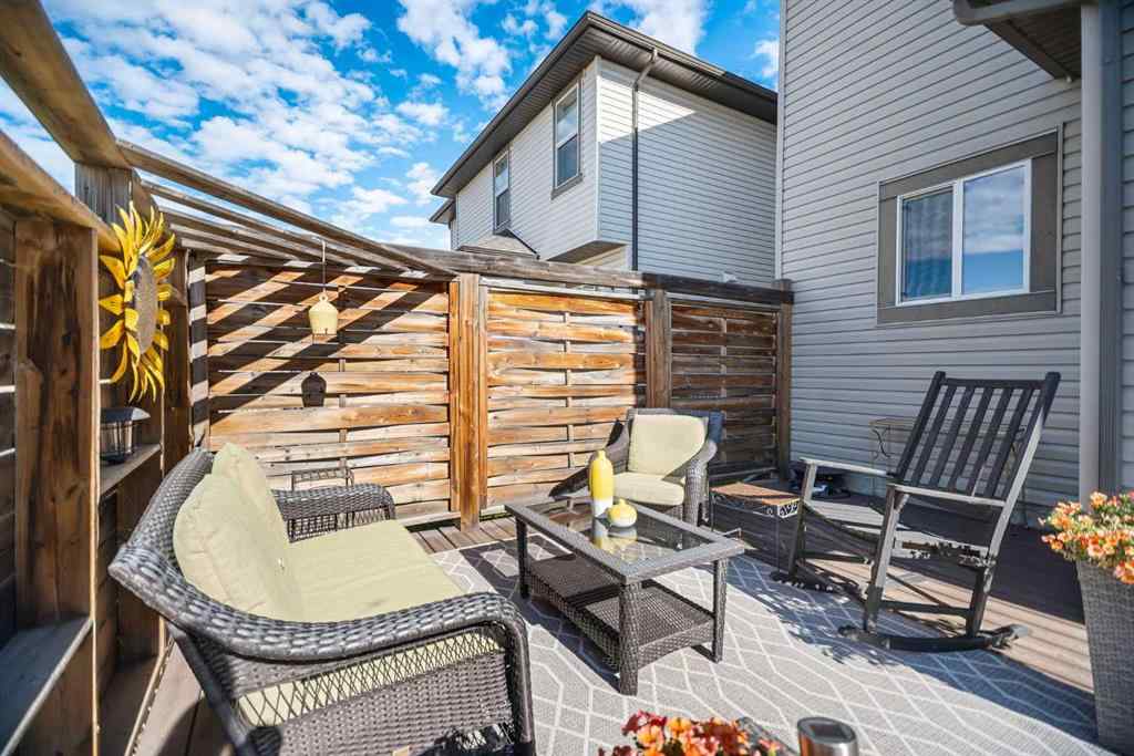 MLS® A2261398 - 103 Drake Landing Heath  in Drake Landing Okotoks, Residential