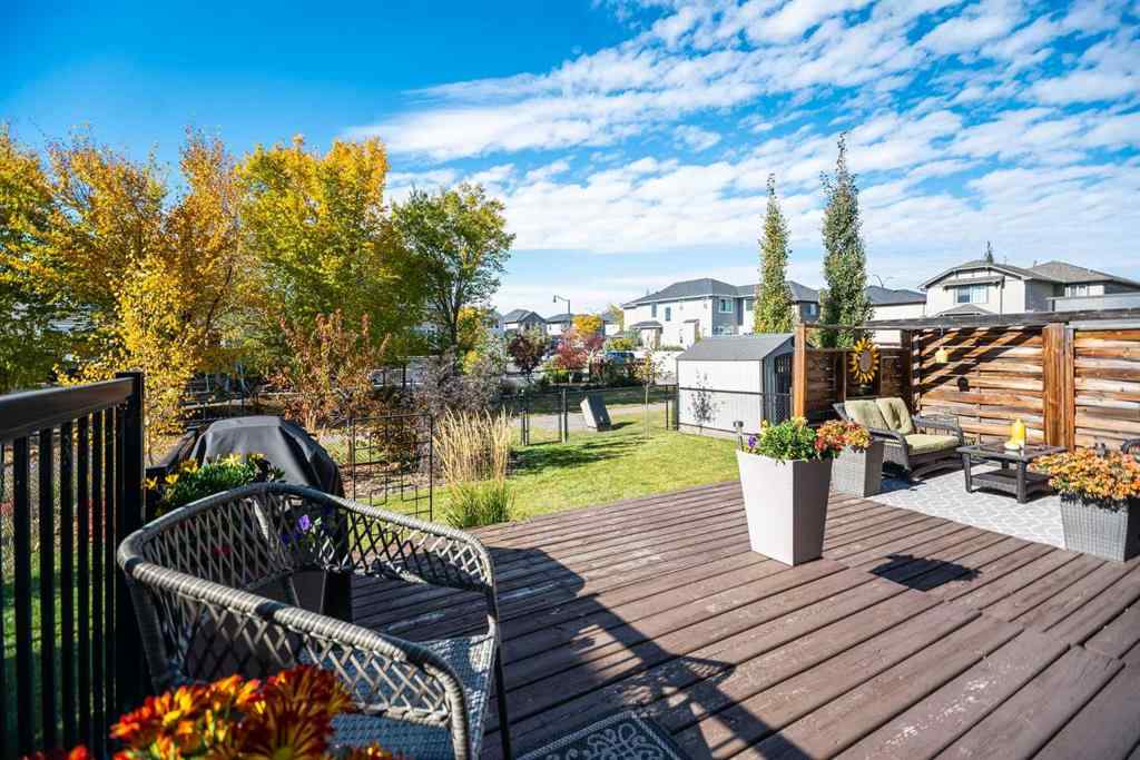 MLS® A2261398 - 103 Drake Landing Heath  in Drake Landing Okotoks, Residential