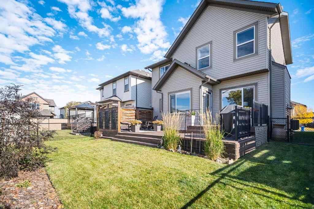 MLS® A2261398 - 103 Drake Landing Heath  in Drake Landing Okotoks, Residential