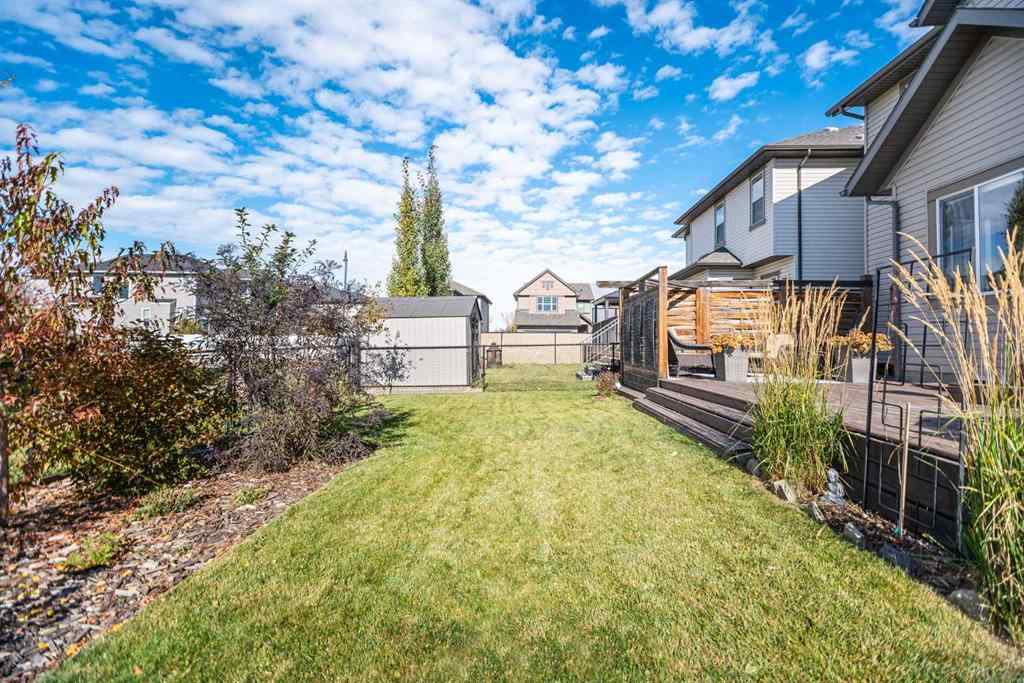 MLS® A2261398 - 103 Drake Landing Heath  in Drake Landing Okotoks, Residential