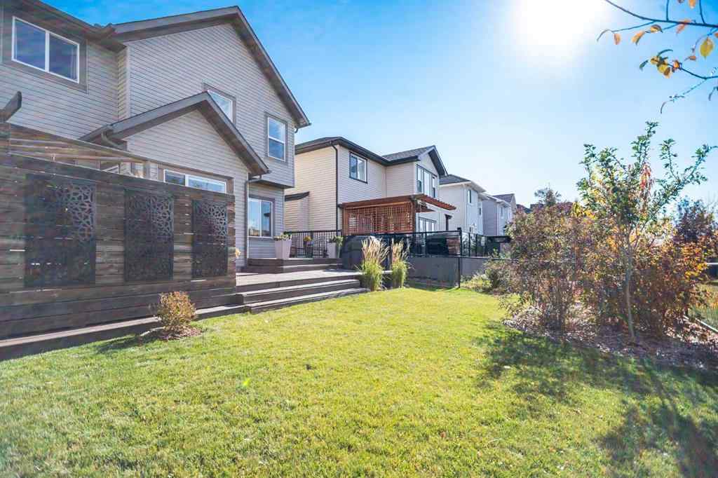 MLS® A2261398 - 103 Drake Landing Heath  in Drake Landing Okotoks, Residential
