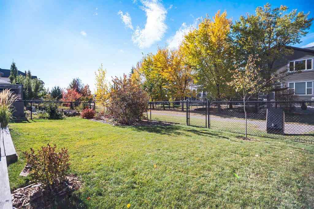 MLS® A2261398 - 103 Drake Landing Heath  in Drake Landing Okotoks, Residential