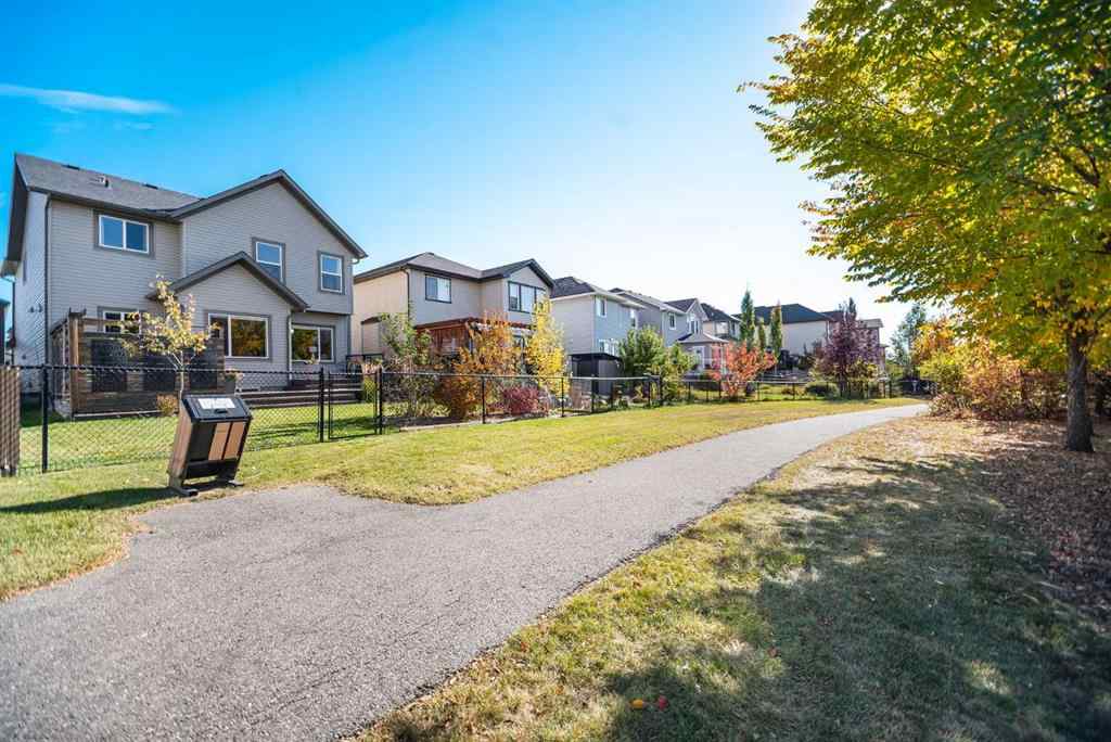 MLS® A2261398 - 103 Drake Landing Heath  in Drake Landing Okotoks, Residential