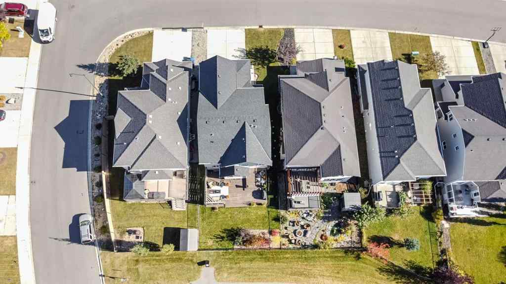 MLS® A2261398 - 103 Drake Landing Heath  in Drake Landing Okotoks, Residential