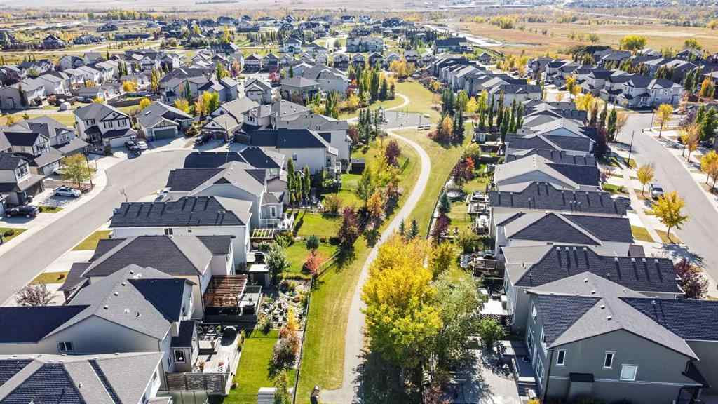 MLS® A2261398 - 103 Drake Landing Heath  in Drake Landing Okotoks, Residential