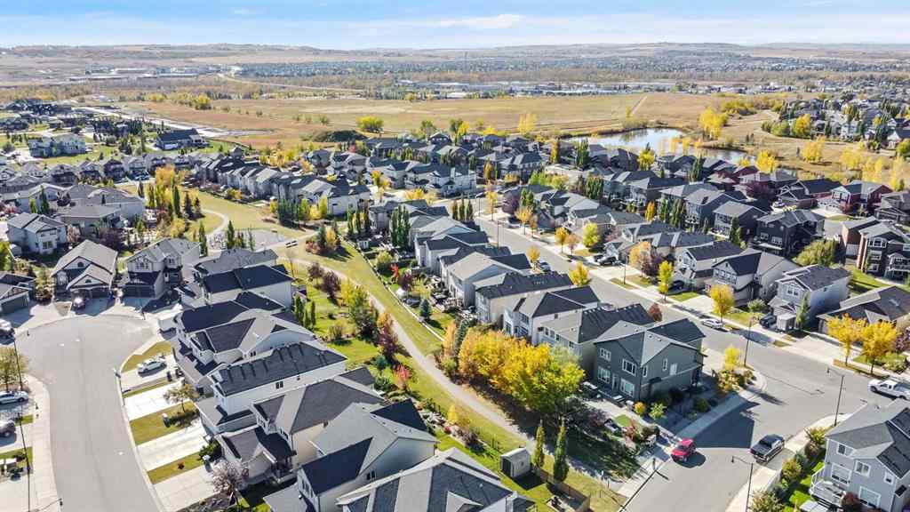 MLS® A2261398 - 103 Drake Landing Heath  in Drake Landing Okotoks, Residential