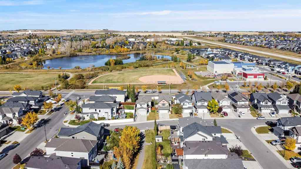 MLS® A2261398 - 103 Drake Landing Heath  in Drake Landing Okotoks, Residential
