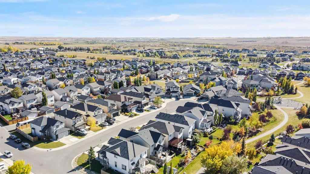 MLS® A2261398 - 103 Drake Landing Heath  in Drake Landing Okotoks, Residential