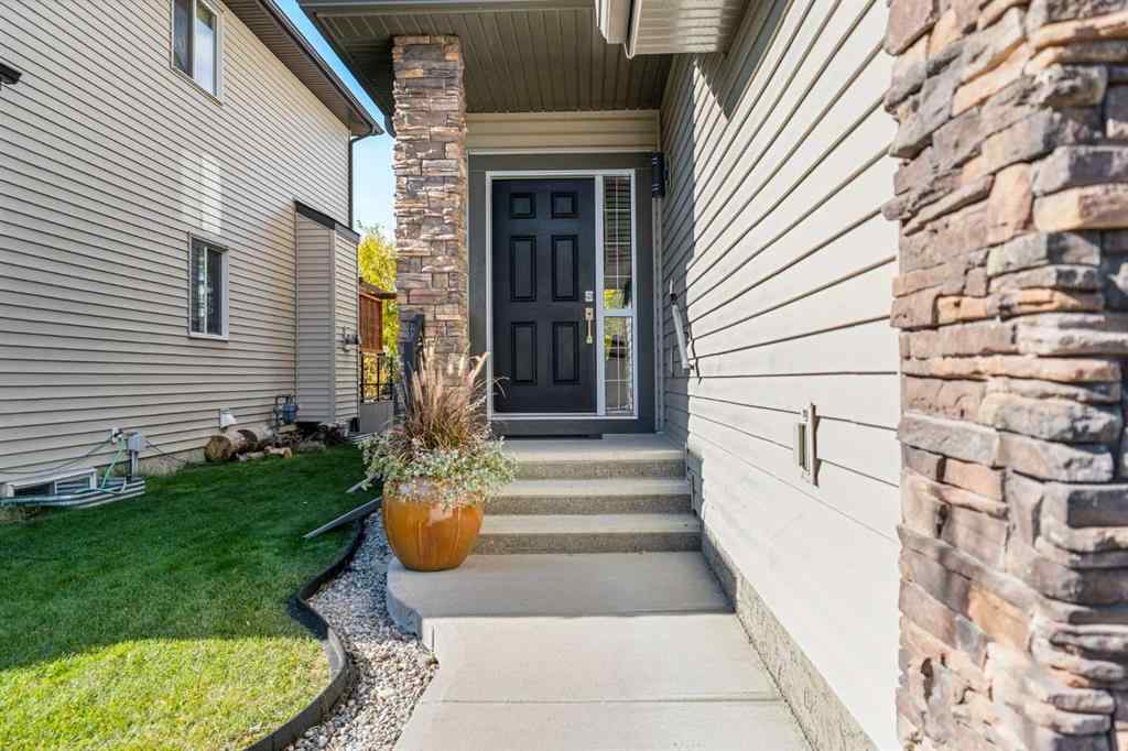 MLS® A2261398 - 103 Drake Landing Heath  in Drake Landing Okotoks, Residential