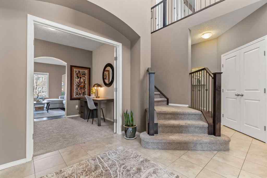 MLS® A2261398 - 103 Drake Landing Heath  in Drake Landing Okotoks, Residential