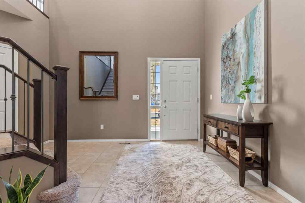 MLS® A2261398 - 103 Drake Landing Heath  in Drake Landing Okotoks, Residential