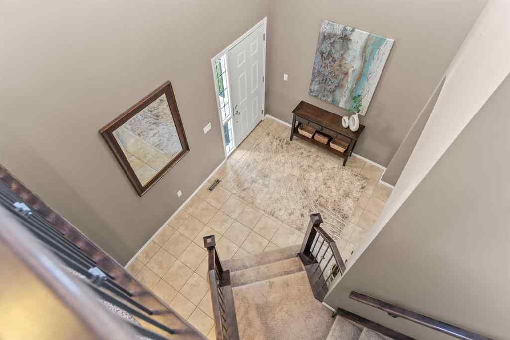 MLS® A2261398 - 103 Drake Landing Heath  in Drake Landing Okotoks, Residential