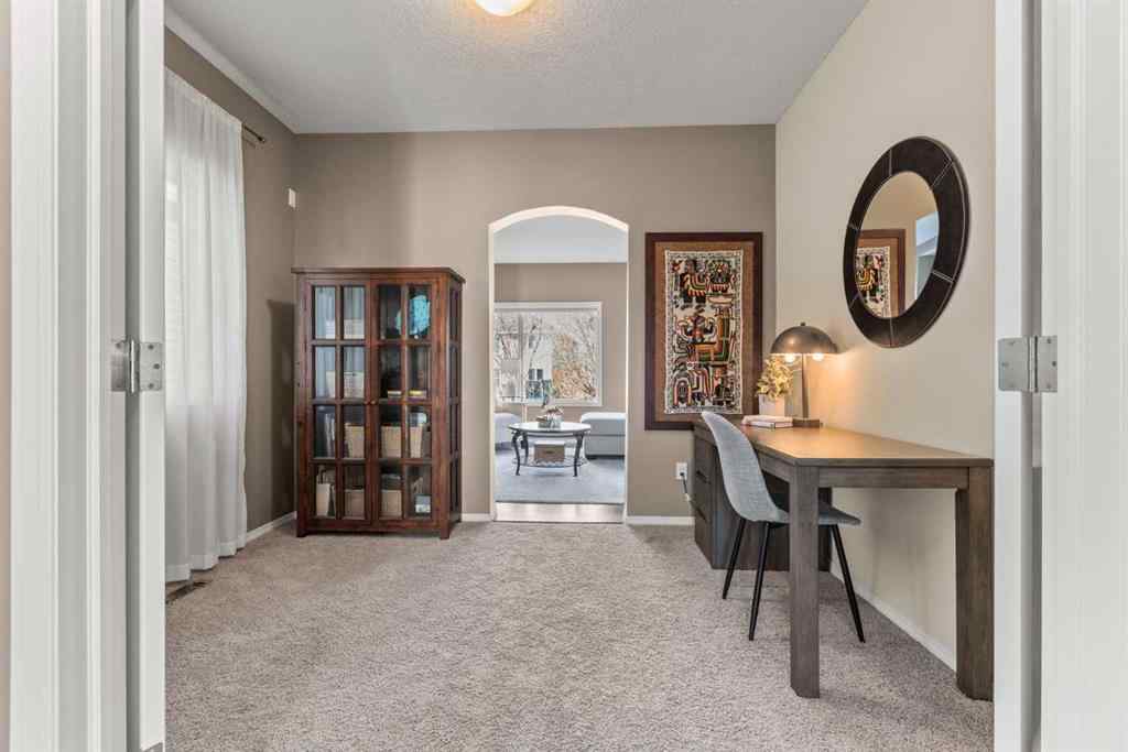 MLS® A2261398 - 103 Drake Landing Heath  in Drake Landing Okotoks, Residential