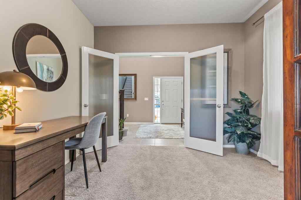 MLS® A2261398 - 103 Drake Landing Heath  in Drake Landing Okotoks, Residential