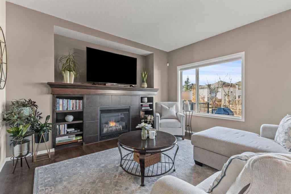 MLS® A2261398 - 103 Drake Landing Heath  in Drake Landing Okotoks, Residential