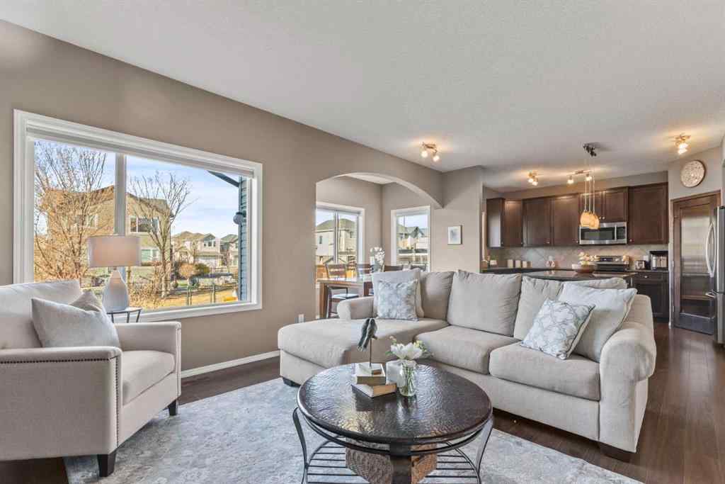 MLS® A2261398 - 103 Drake Landing Heath  in Drake Landing Okotoks, Residential