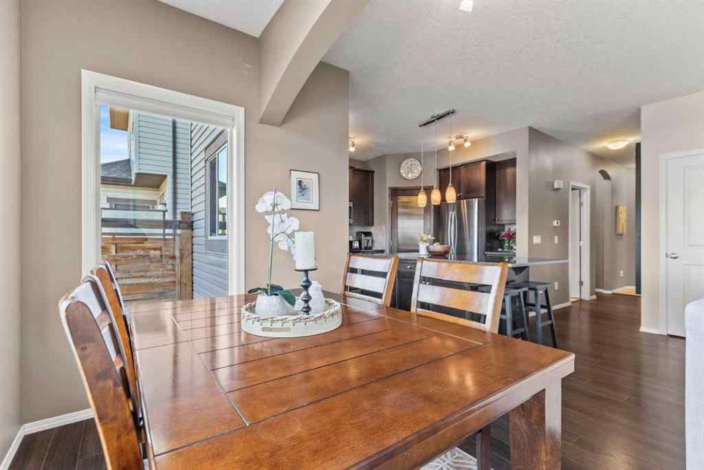 MLS® A2261398 - 103 Drake Landing Heath  in Drake Landing Okotoks, Residential