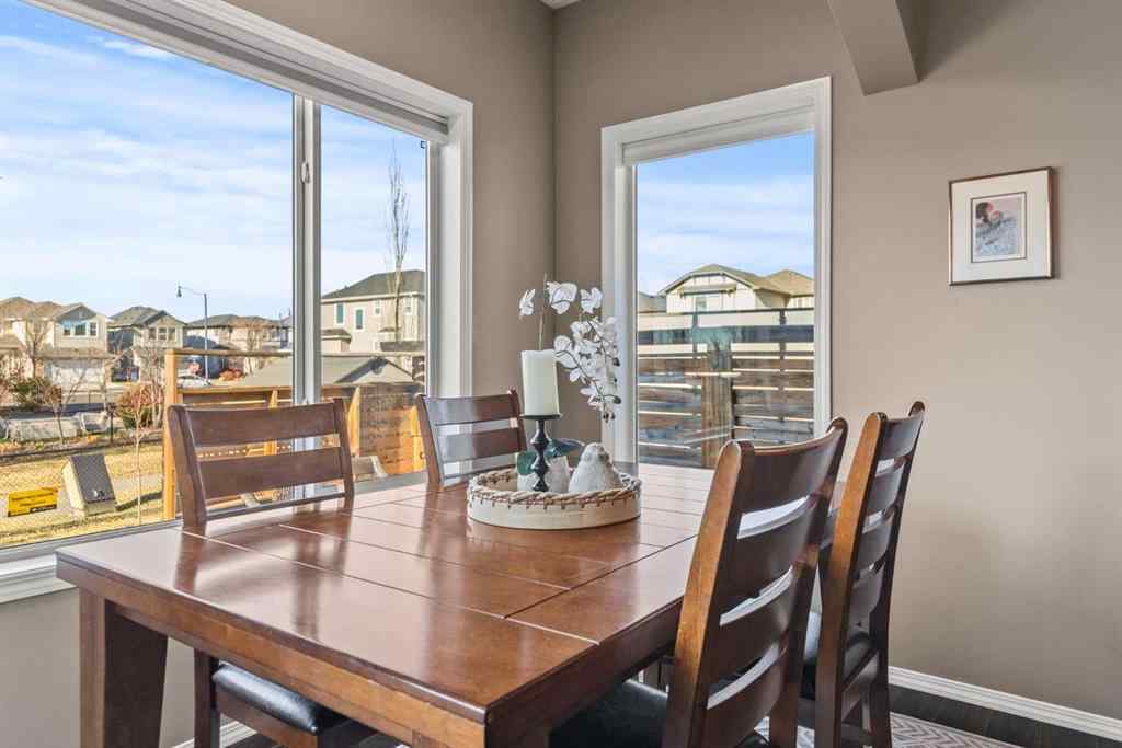 MLS® A2261398 - 103 Drake Landing Heath  in Drake Landing Okotoks, Residential